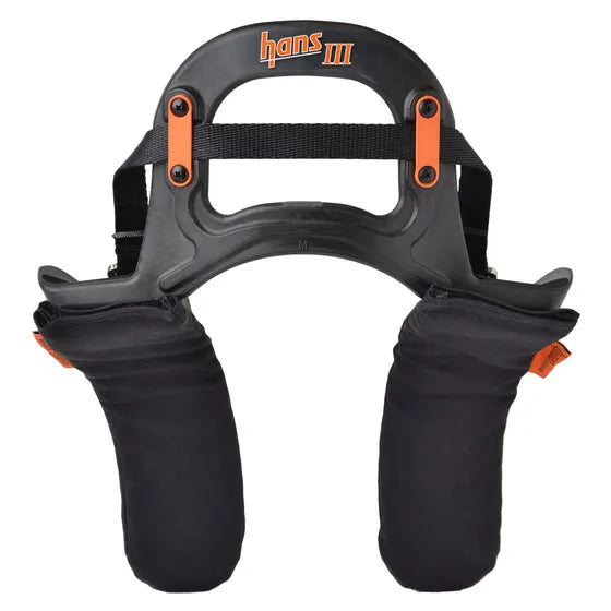 Hans III Club 3 FHR Device 20 Degree
