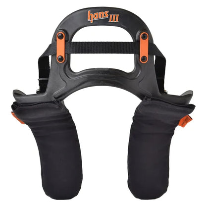 Hans III Club 3 FHR Device 20 Degree