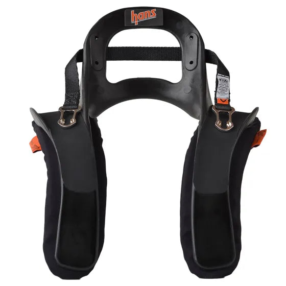 Hans III Club 3 FHR Device 20 Degree