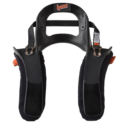 Hans III Club 3 FHR Device 20 Degree