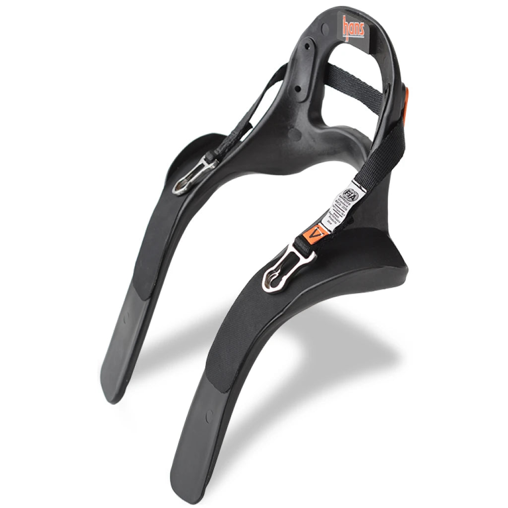 Hans III Club 3 FHR Device 20 Degree