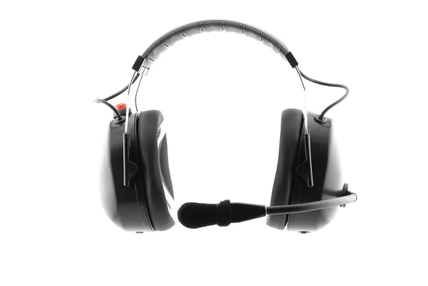 HRR: 2 Person - RRP696 PLUS Bluetooth Intercom System with OTH Headset