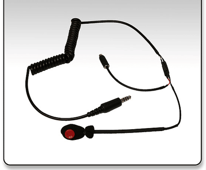 Helmet Kit Harris professional noise cancelling