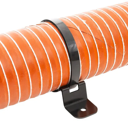 Brake / Air Ducting Hose Mount