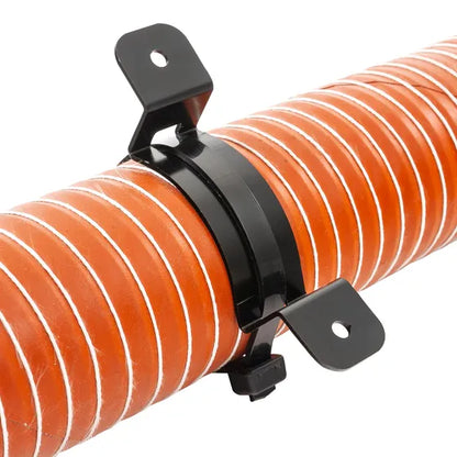 Brake / Air Ducting Hose Mount