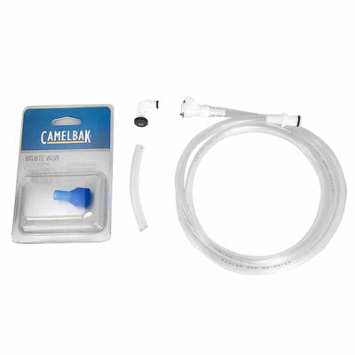 Camelback Hydration Kit DIY