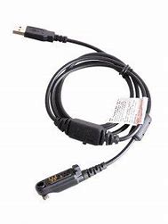 Htera H4 PD60xx headset cable