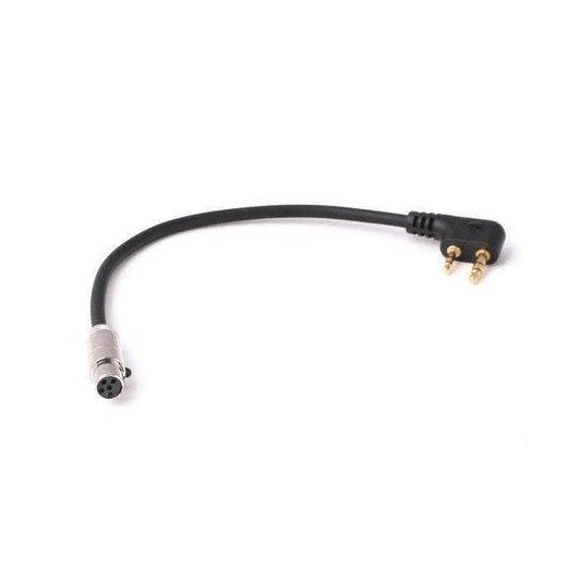 ICOM Fly interface cable