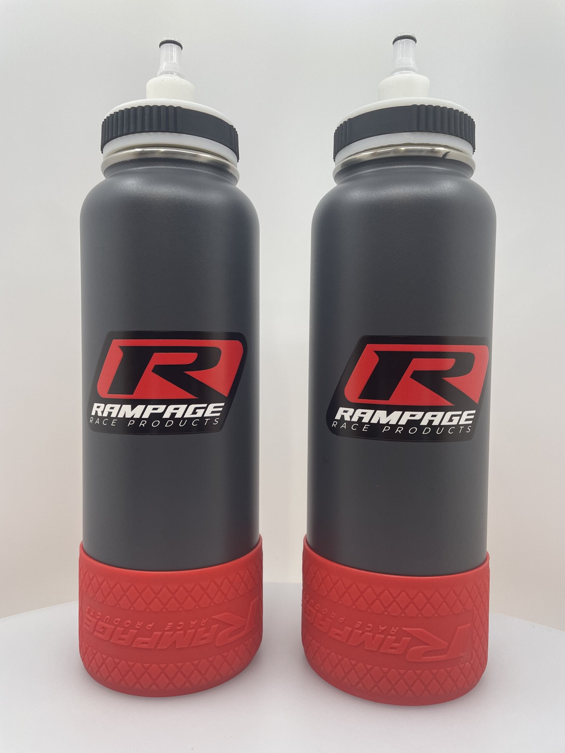 Rampage drink systems Bottles