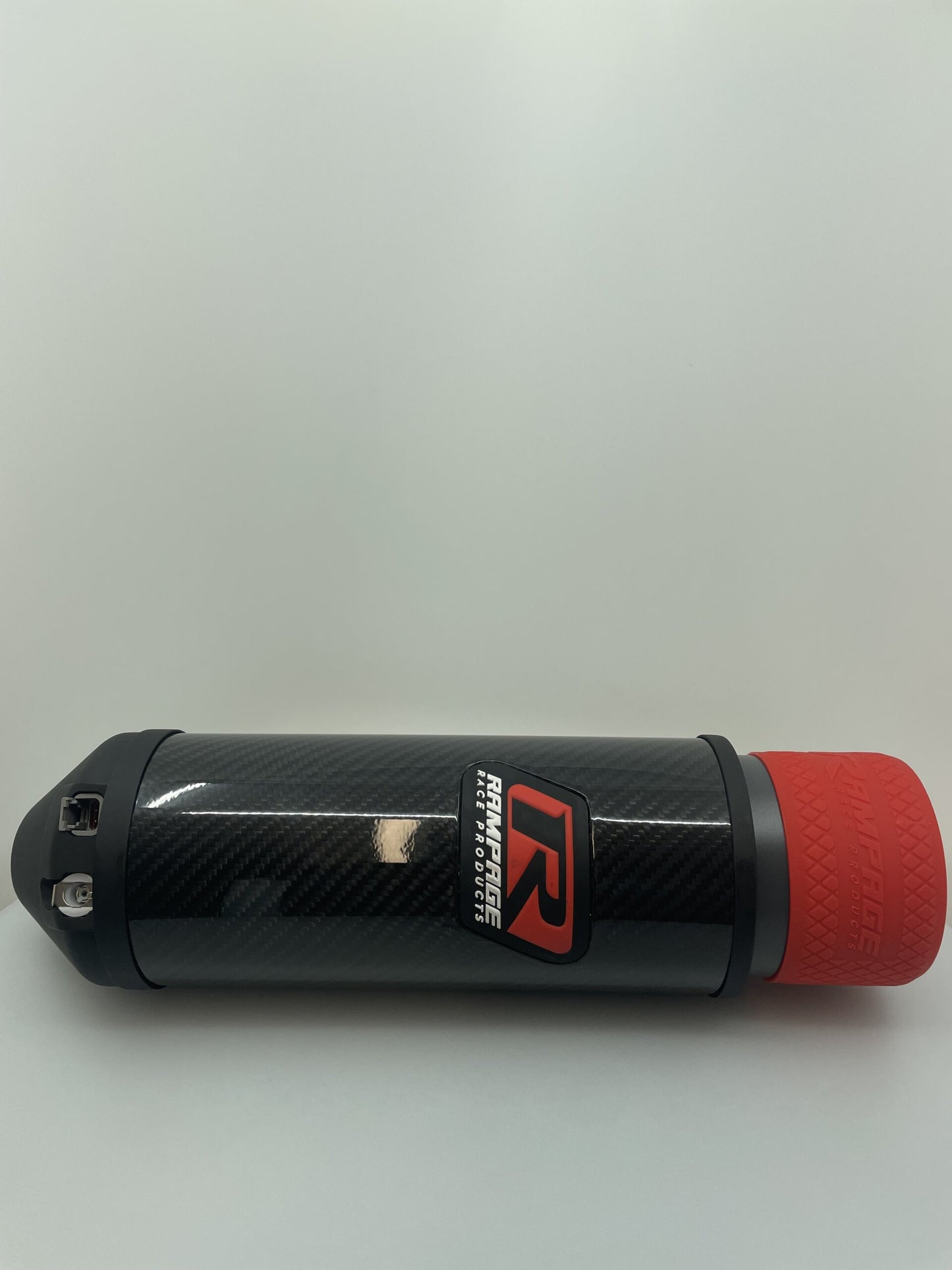 Rampage Carbon drink system