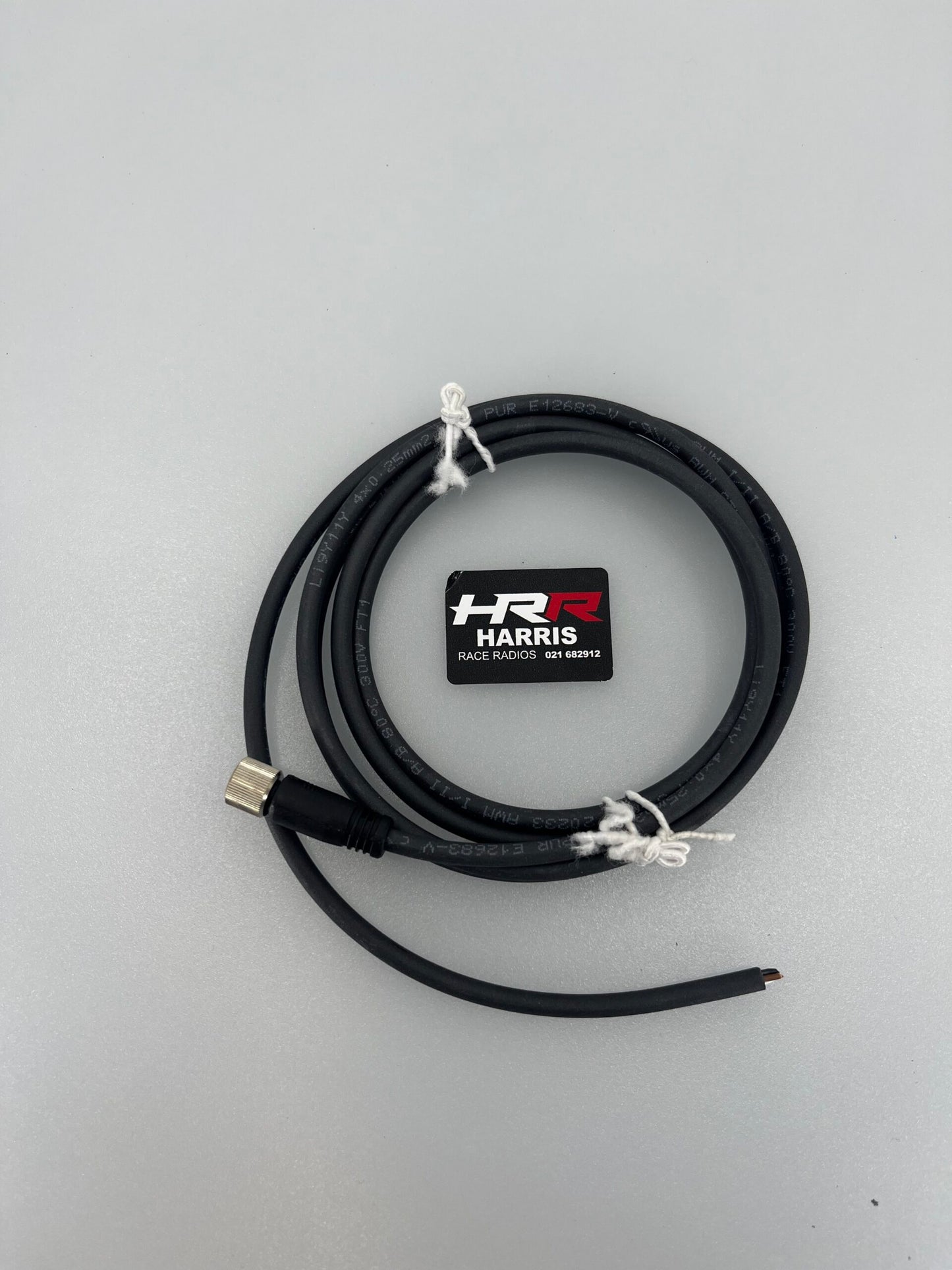 TR2 Power cable