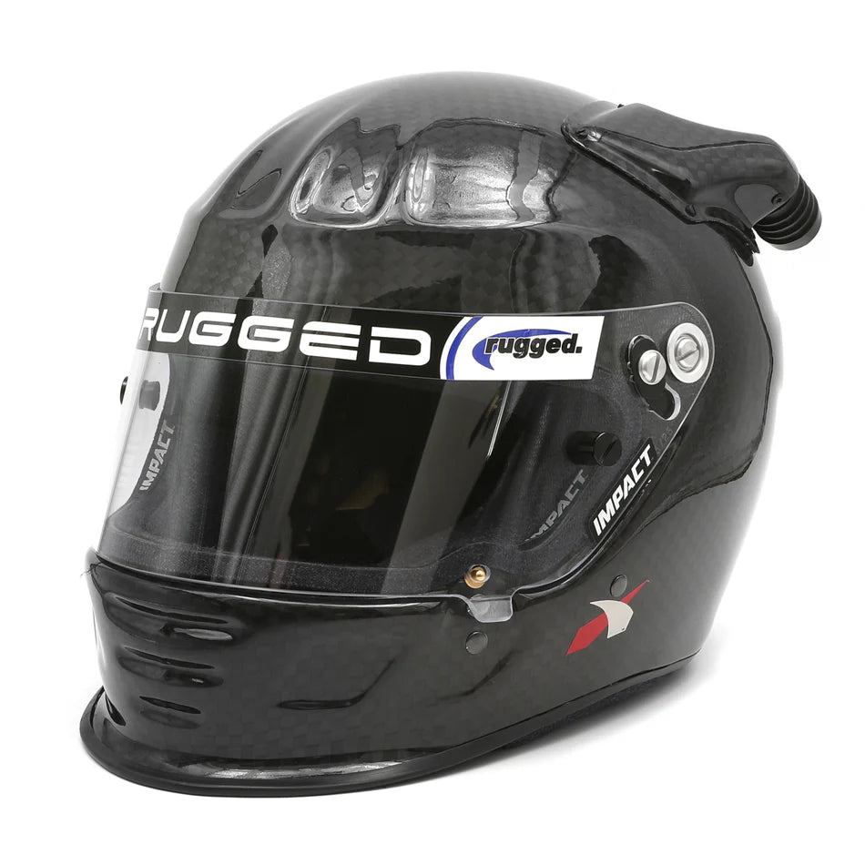 impact helmet