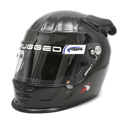 impact helmet