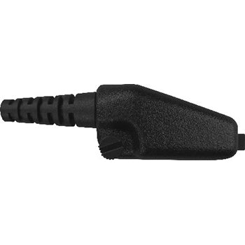 Kenwood K2 coil cord headset cable 