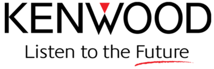 Kenwood-logo