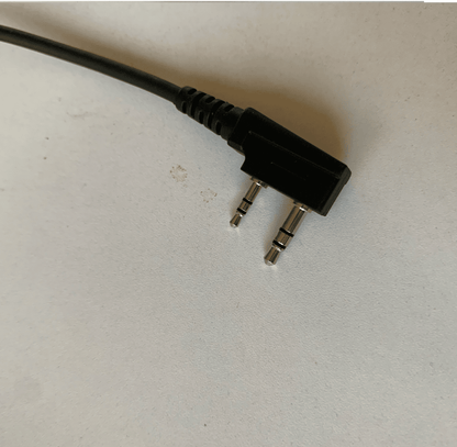 rugged radios Kenwood interface cable