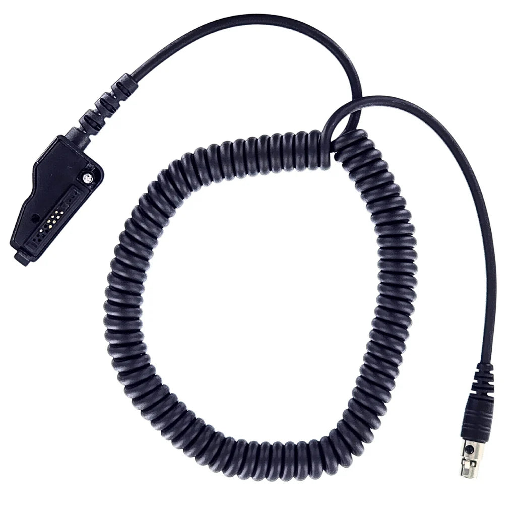 Kenwood K2 headset cable