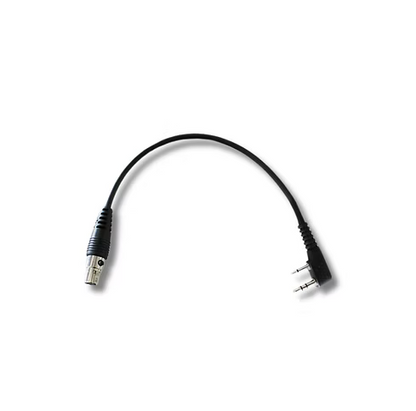 Kenwood Jumper Cable