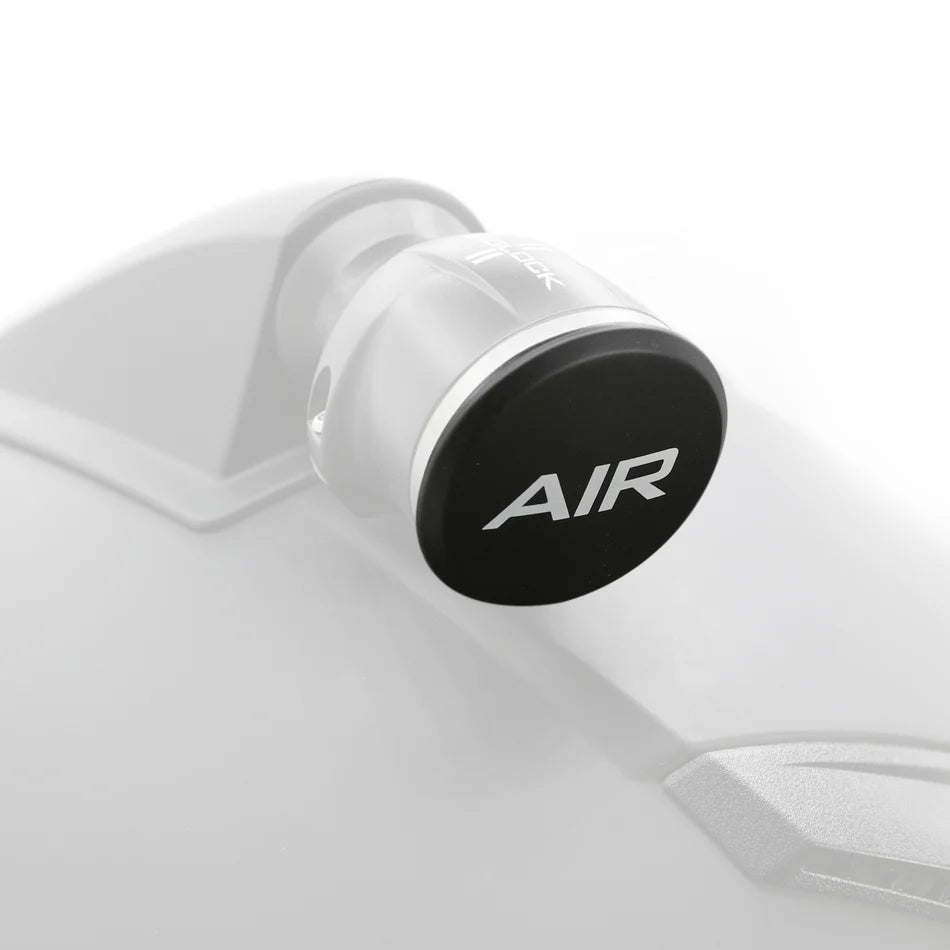 Rugged Radios MagLock magnetic dust cap product photo