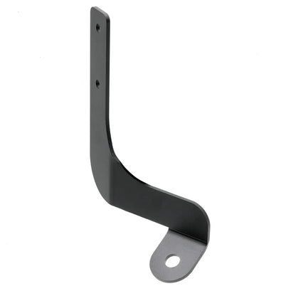 INEOS Grenadier UHF CB antenna mount shown