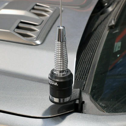 ford ranger antenna mount