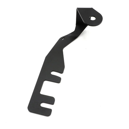 Ford Ranger drivers side antenna mount