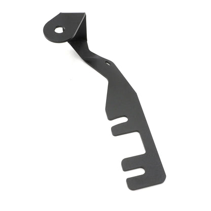passengers side antenna mount