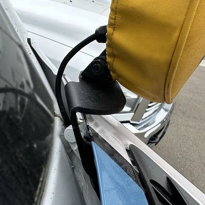 Mercedes Sprinter antenna Mount for Van 2019 to Current