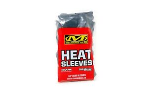 mechanic arm heat protection sleeves