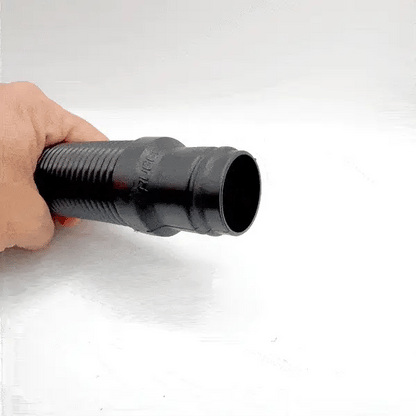 hose with thread