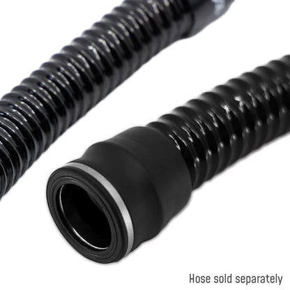 maglock on hose