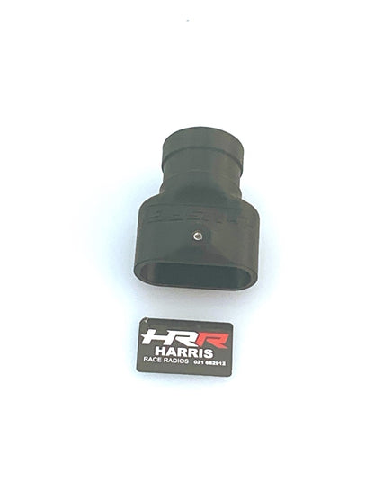 MagLock Helmet Adapters for Roux by Pininfarina & Stilo