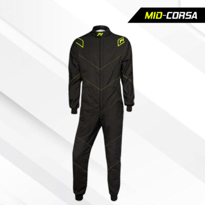 P1 Mid-Corsa Suit