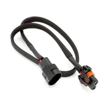 rugged Radios power cable extension for mobile radios
