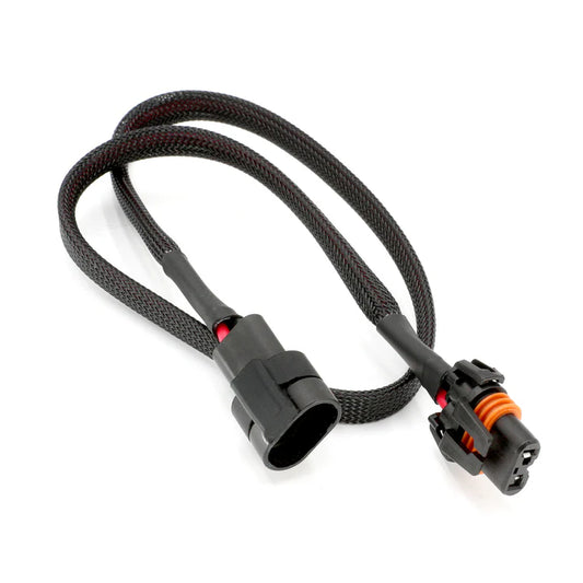 rugged Radios power cable extension for mobile radios