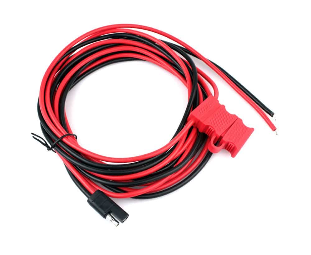 Motorola DM power cable