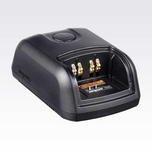 Motorola DP3400 individual Charger