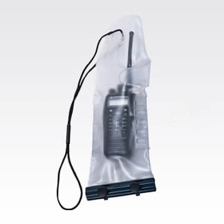 Motorola Waterproof Bag with Large Strap