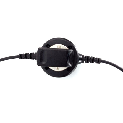 Motorola Mototrbo Headset cable with PTT included