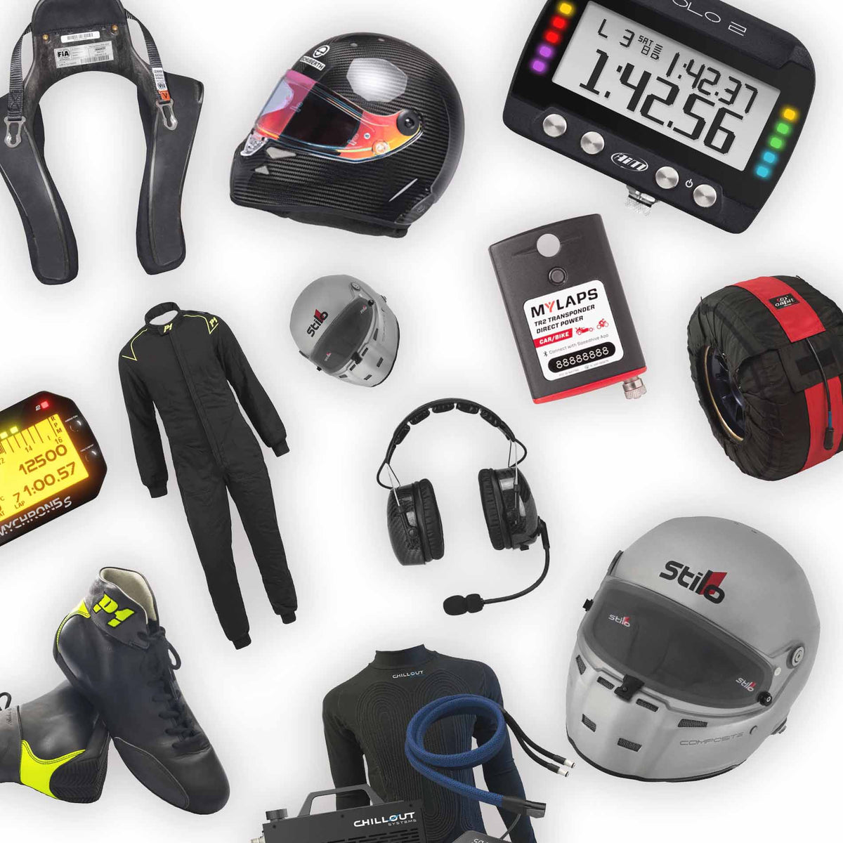 Car Racing Gear Names Harris Race Radios | Motorsport Parts & Race Radio Gear
