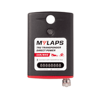 MyLaps TR2 Transponder Direct Power - Speedway