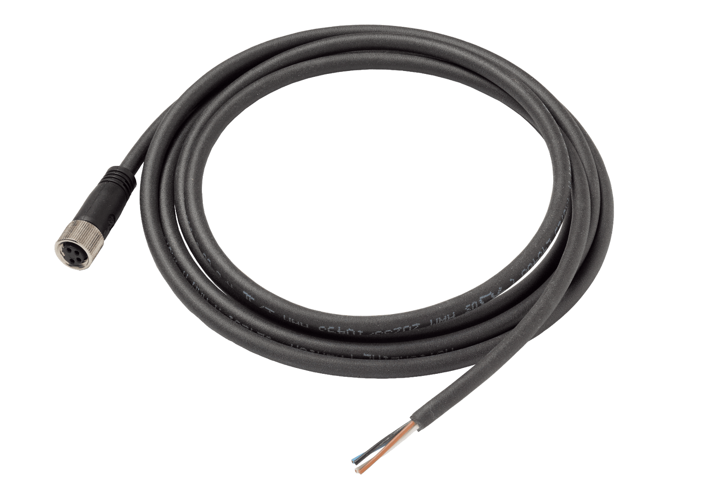 Mylaps direct power cable TR2