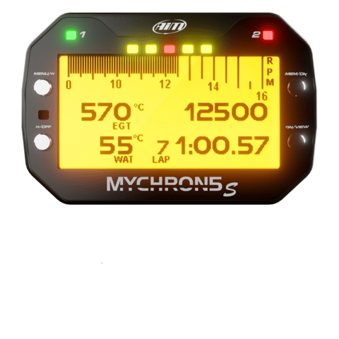 Mychron 5 S