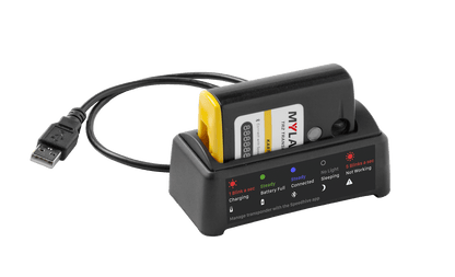 MyLaps TR2 Charger