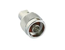 Fast Fit Aerial Connectors for Motorsport Radio Antenna with Fast fit.