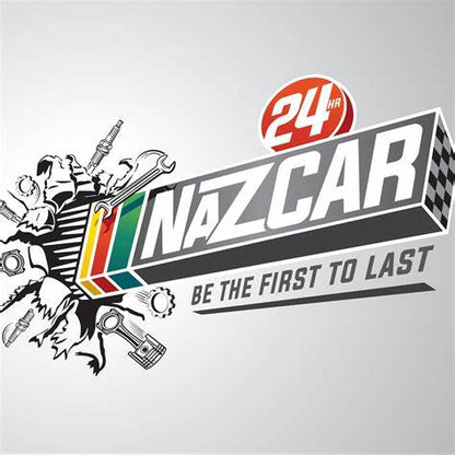 Nazcar Lemons Endurance Radio Rental Systems