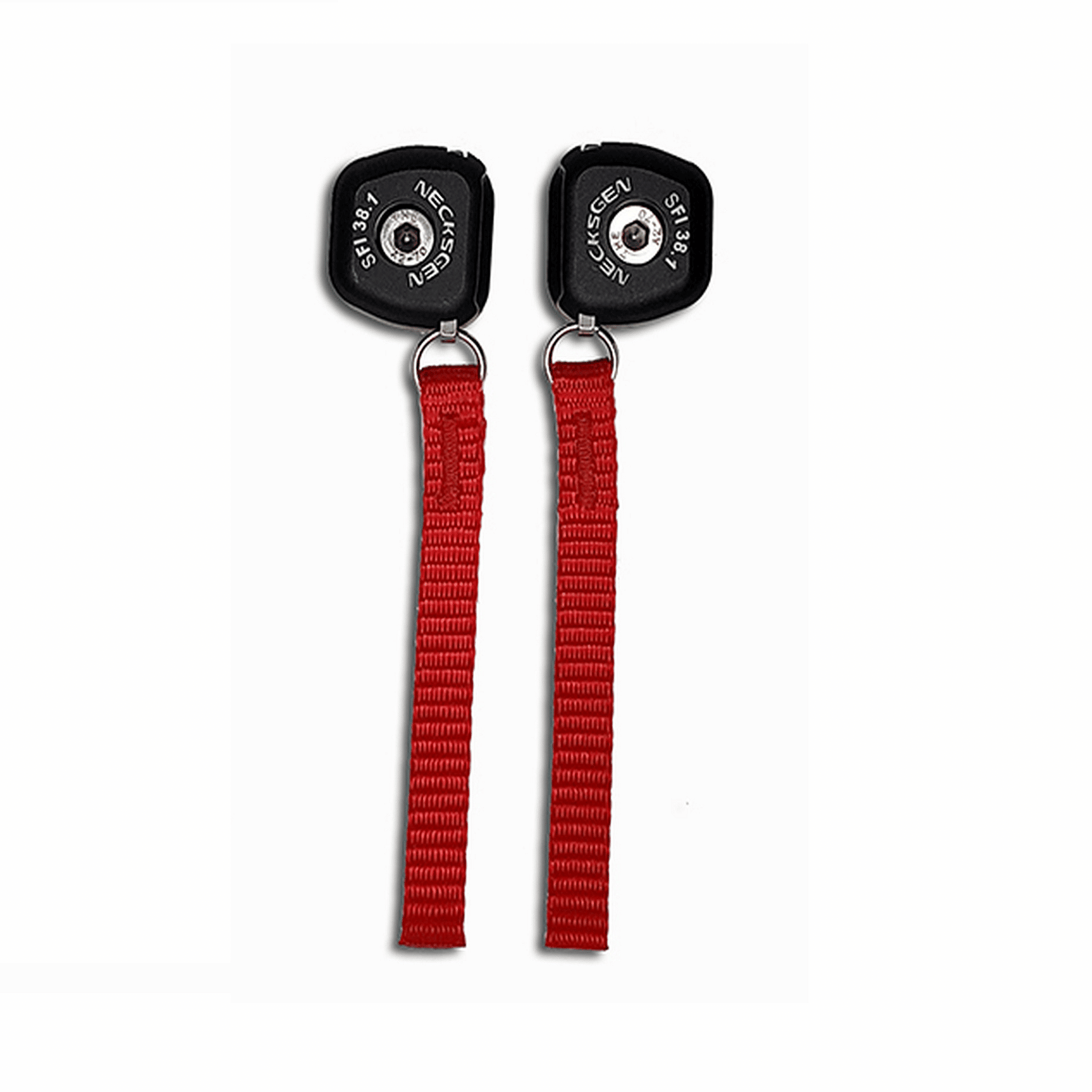 Harris Race Radios Quick Release Necksgen Helmet Post Hardwear