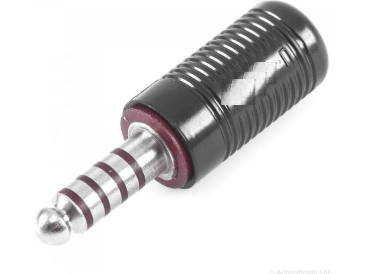 MRTC Helmet Kit W Coil Cord