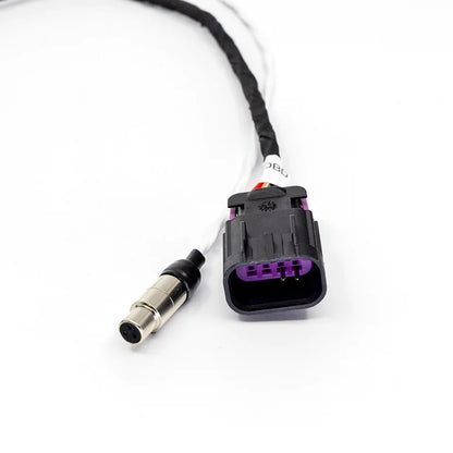 Polaris Can Network PTT Interface Cable
