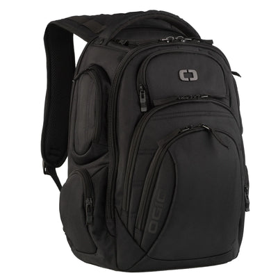 Ogio REV Laptop Backpack - Black